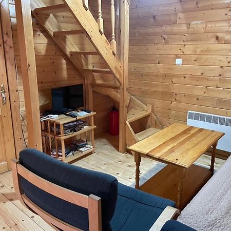 Chalet Sofia بوروفتس المظهر الخارجي الصورة