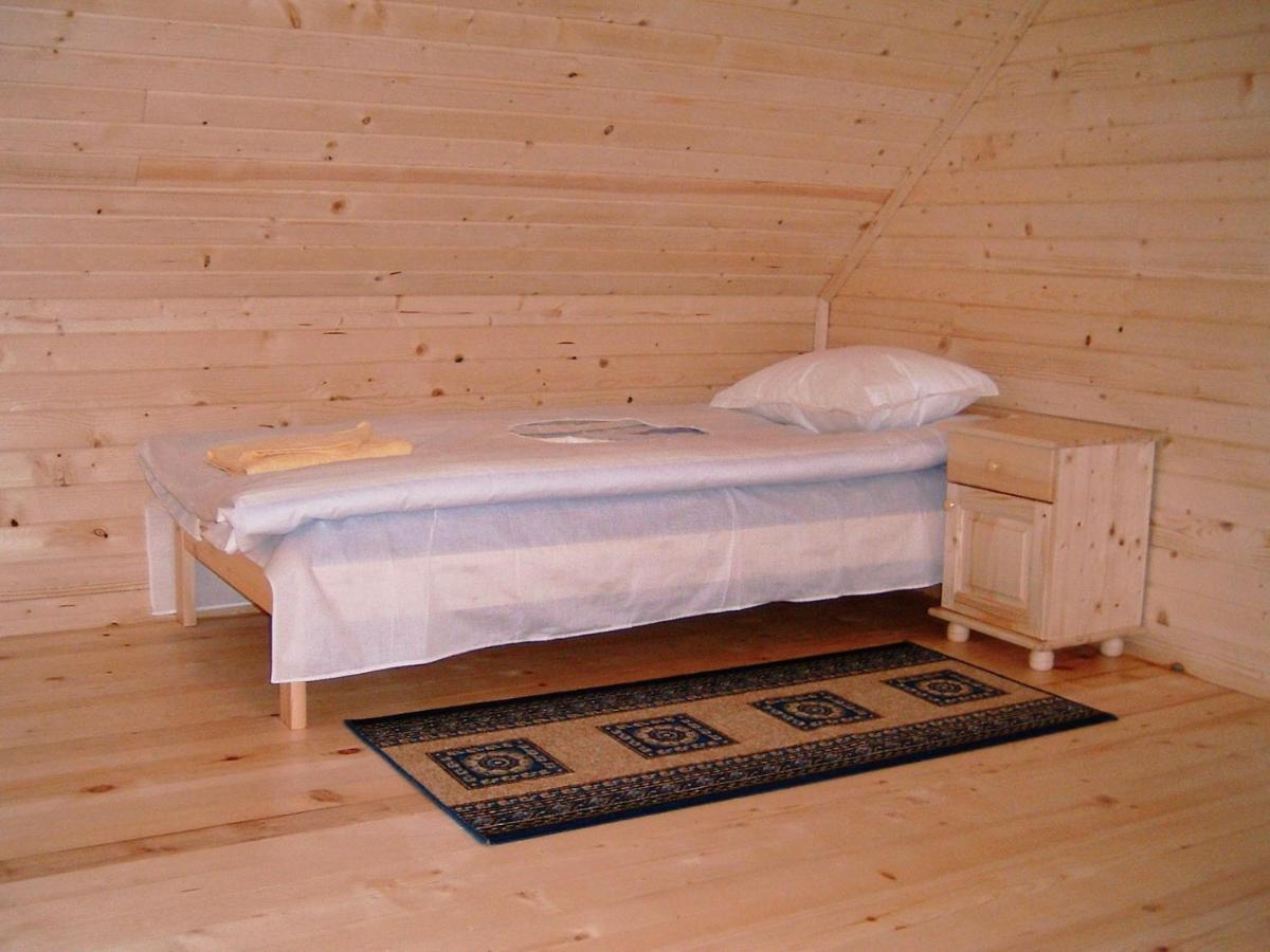 Chalet Sofia بوروفتس المظهر الخارجي الصورة