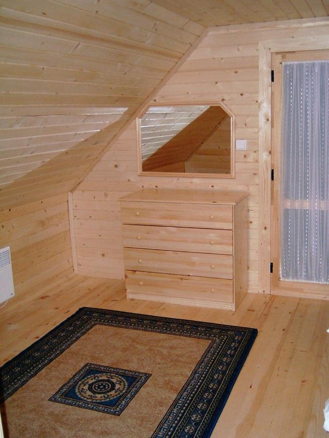 Chalet Sofia بوروفتس المظهر الخارجي الصورة