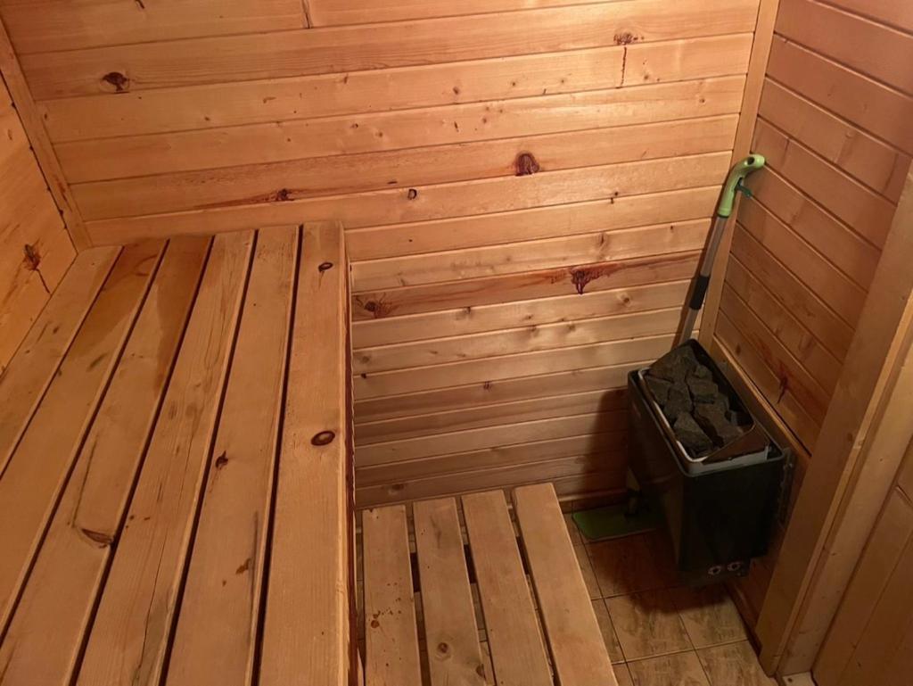 Chalet Sofia بوروفتس المظهر الخارجي الصورة