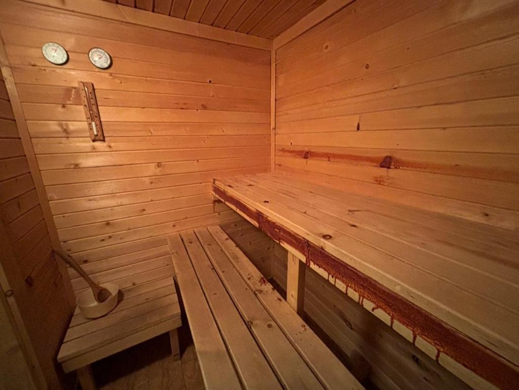 Chalet Sofia بوروفتس المظهر الخارجي الصورة