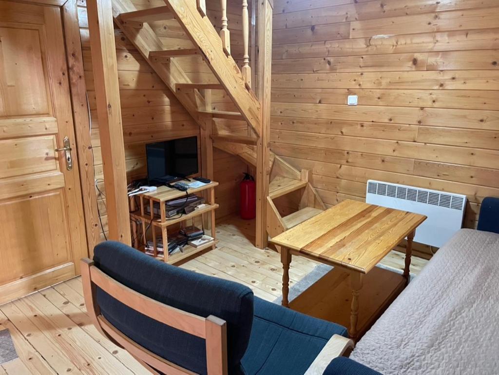 Chalet Sofia بوروفتس المظهر الخارجي الصورة