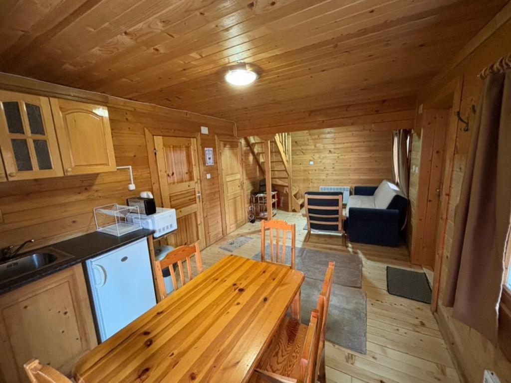 Chalet Sofia بوروفتس المظهر الخارجي الصورة