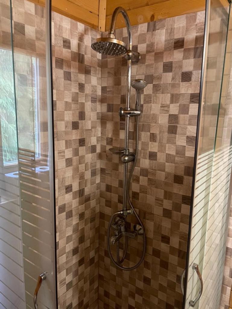 Chalet Sofia بوروفتس المظهر الخارجي الصورة